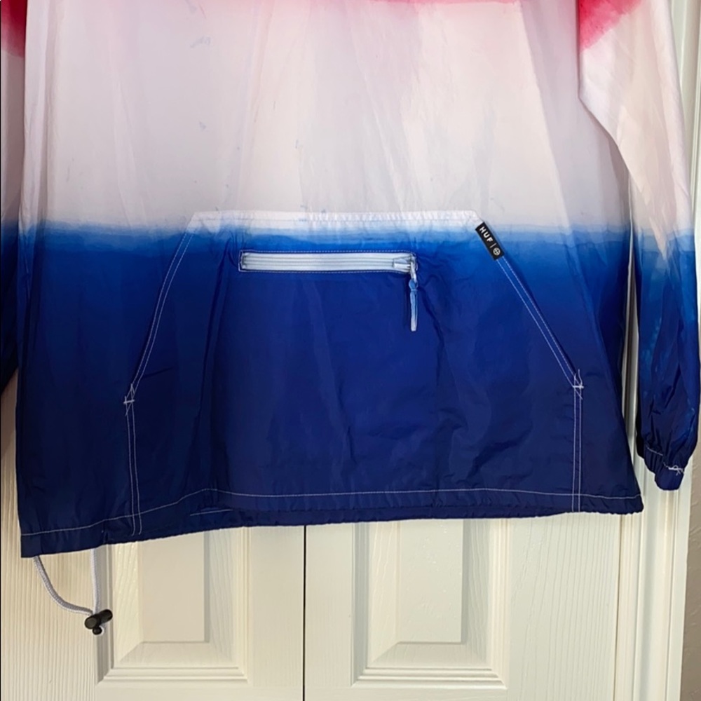 Huf Shell Jacket. - image 4